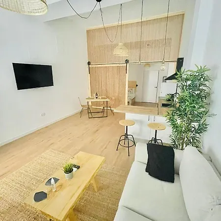 Enriqueta Loft